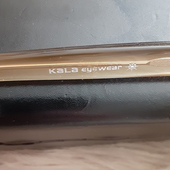 Kala Eyewear Ashton frames Made in the USA - Picture 7 of 16